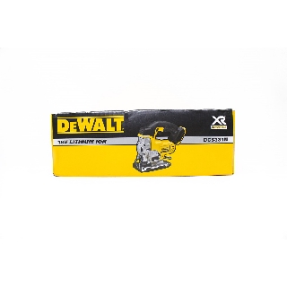MÁY CƯA LỌNG DEWALT DCS331N