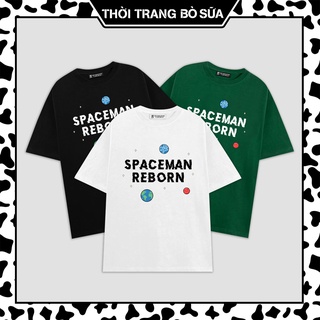 [ XẢ ] Áo Thun Trơn Basic Cực Chất -  Vải 100% Cotton Siêu Mát - MM04