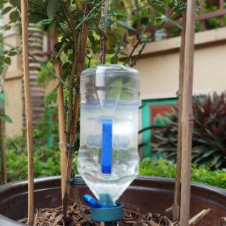 Sét 10 que tưới nhỏ giọt
