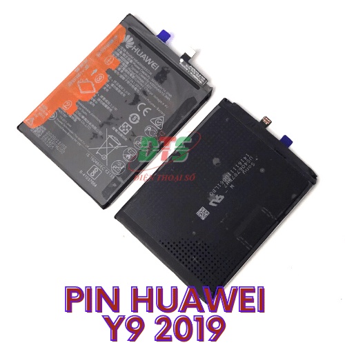 Pin dành cho huawei y9 2019