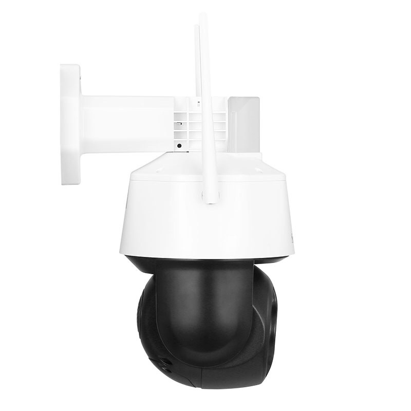Camera ngoài trời srihome sh041 zoom 20x 5.0mpx đạt tiêu chuẩn xuất khẩu châu âu