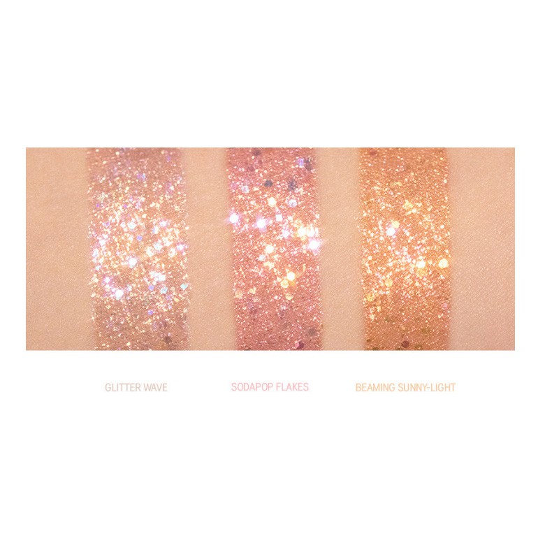 Nhũ mắt Peripera Sugar Twinkle Liquid Glitter | BigBuy360 - bigbuy360.vn