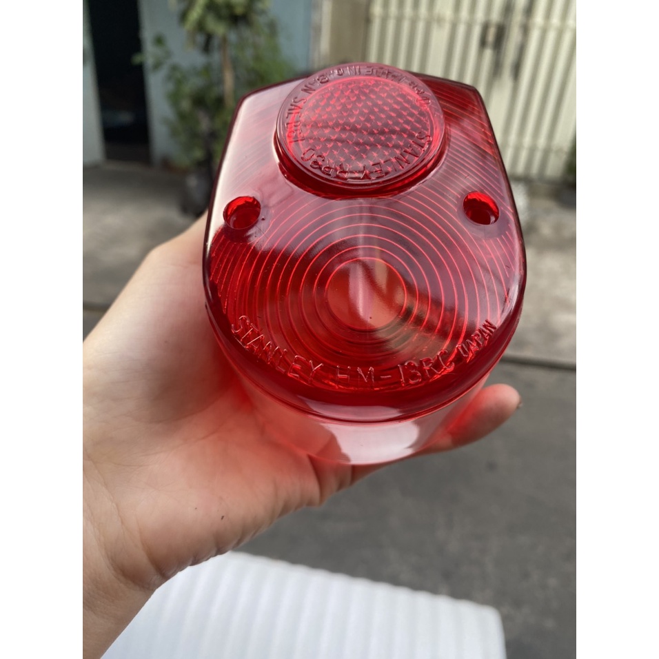 CHỤP ĐÈN LÁI  CUB 81