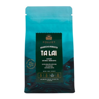 Cà phê hạt talai 1kg