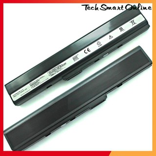 ⚡  Pin Laptop Asus A42F, A42J, A42D, A42N, A42, K52F, K52J, K52JC, K52D, K52N, A32-K52
