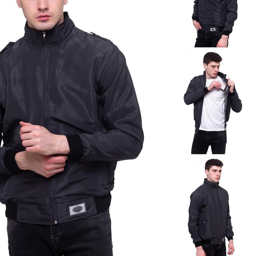 ☀ Áo Khoác Dù Chính Hãng L XL Cao Cấp Cho Nam Khi Lái Xe Mô Tô Ngoài Trời ♛