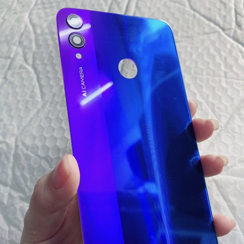 Vỏ sườn Huawei Honor 8X zin đẹp