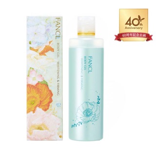 Gel dưỡng thể Fancl