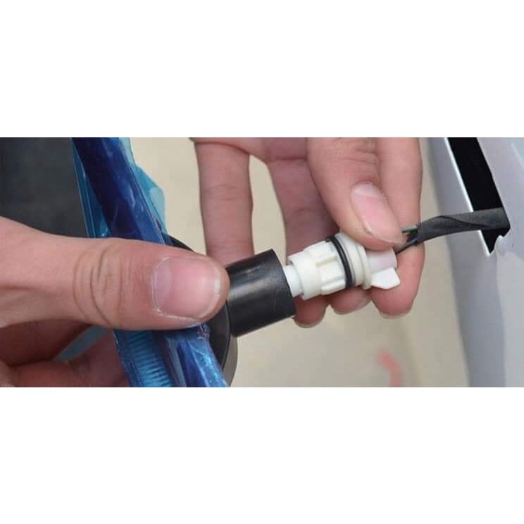 Đèn led xinhan xe cruze