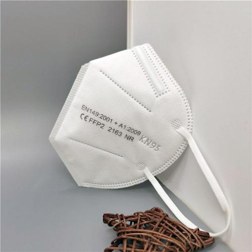 Khẩu trang N95 KN95 5 lớp chống bụi mịn PM2.5 nhiều màu sắc chất lượng cao | BigBuy360 - bigbuy360.vn