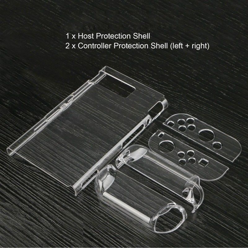 Túi Đựng Bảo Vệ Máy Chơi Game Nintendo Switch 8 Trong 1&*&-&*&* | BigBuy360 - bigbuy360.vn