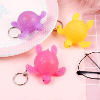 Móc khóa Rùa Đẻ Trứng