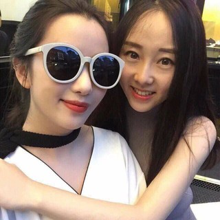 kính nữ sành điệu