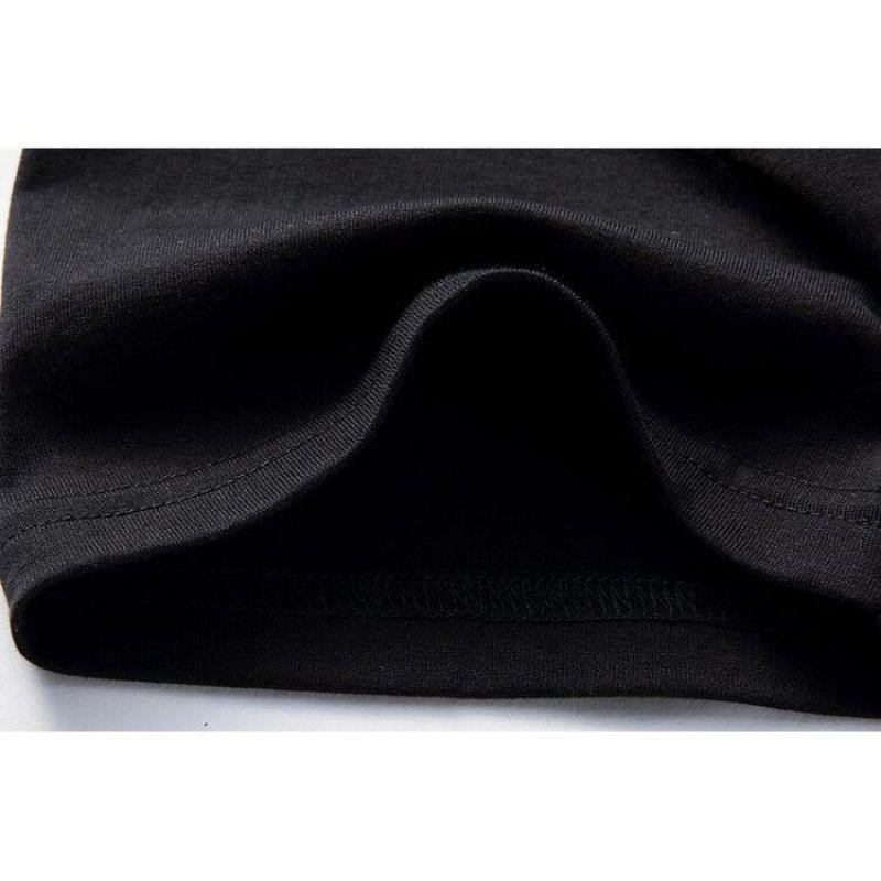 ADLV Áo Hoodie Dáng Rộng Phong Cách Hàn Quốc Cho Nam / Nữ