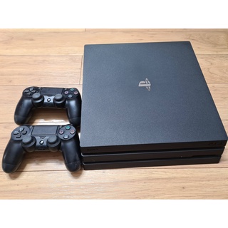 Máy ps4 pro kèm 2 tay cầm, tk pes đã update mùa giải mới