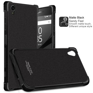 Ốp lưng TPU mềm cho Sony Xperia XA1 Plus