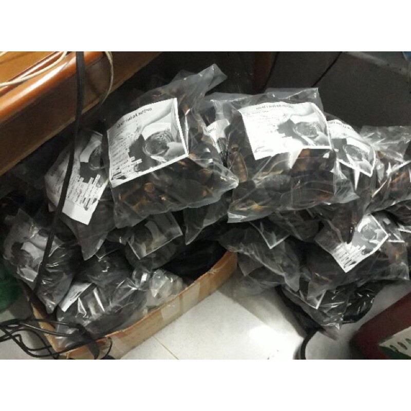 1kg Bồ Kết Khô Quả To đều Hàng Xuất Khẩu- Đặc Sản Rừng