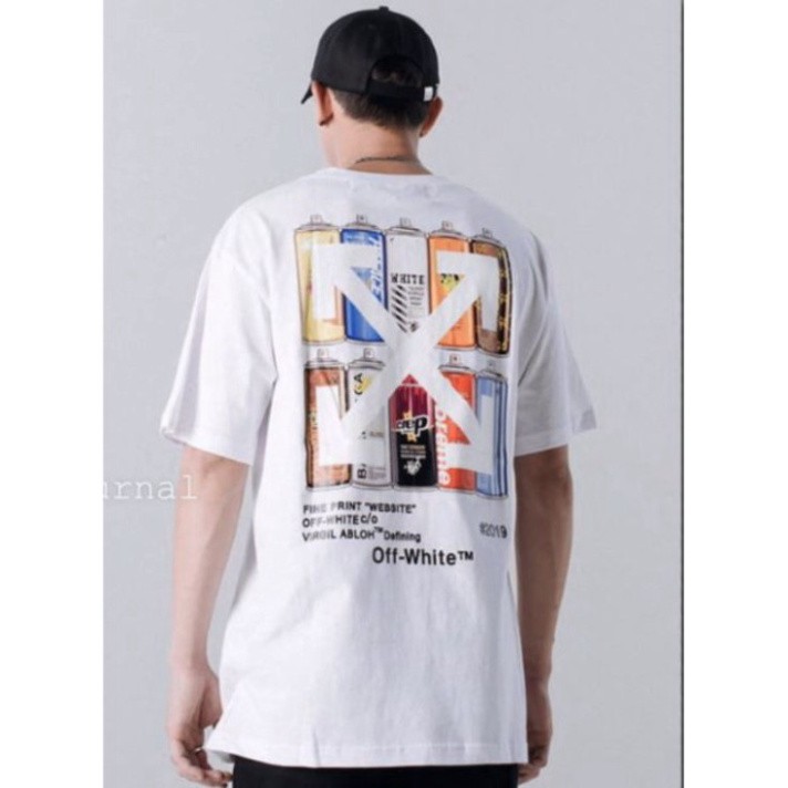 Áo thun tay lỡ Unisex Awesometee, áo phông form rộng ATL M91-89