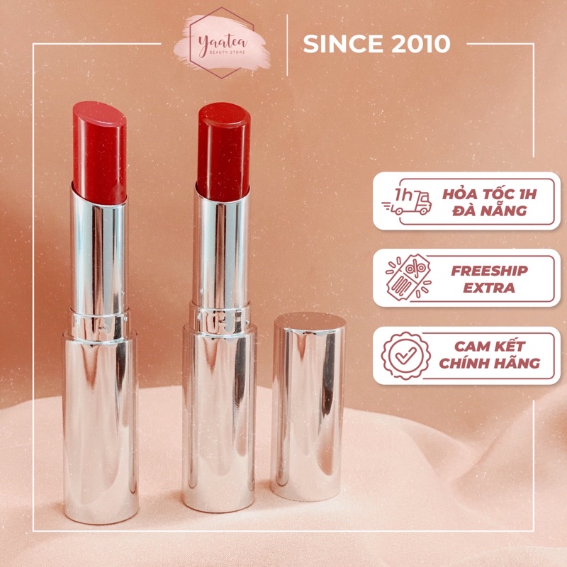 [NEW] SON 3CE GLOW LIP COLOR