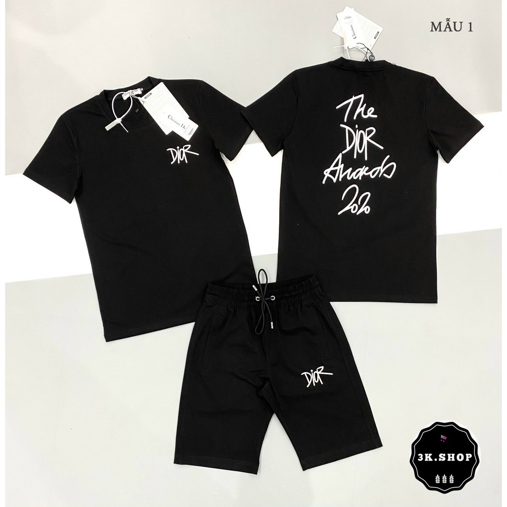 Đồ bộ nam mùa hè❤️SALE❤️Đồ bộ nam thể thao cao cấp chất liệu vải co giãn thoáng mát dễ chịu không nhăn nhàu | BigBuy360 - bigbuy360.vn