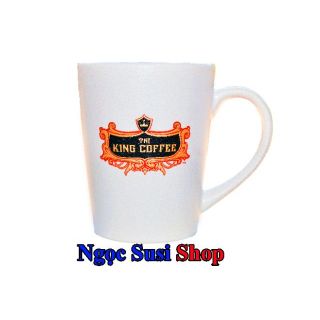 LY SỨ CAO CẤP KING COFFEE NHẬP THÁI LAN