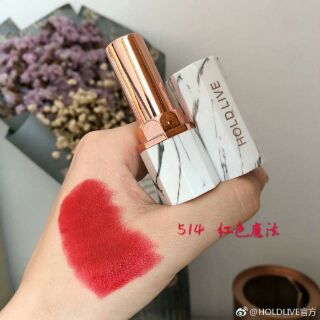 Son thỏi từ nhà HOLD LIVE MARBLE
