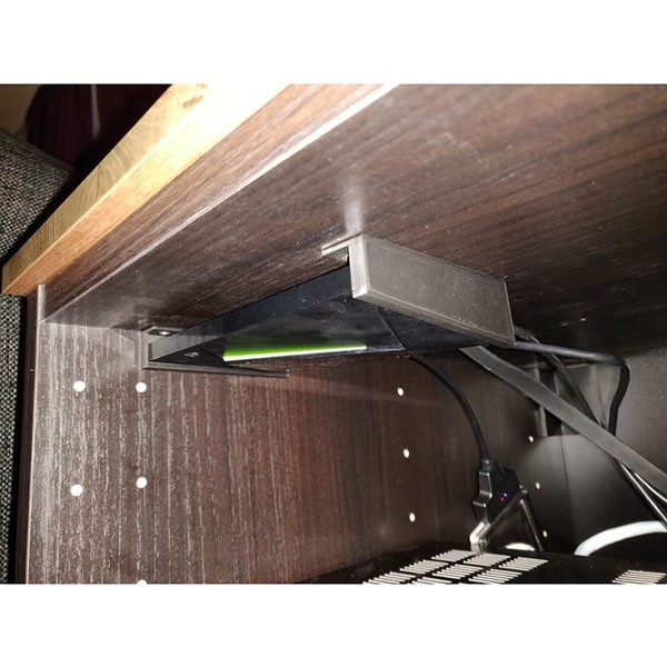 2017 Mount Tv Shield Nvidia Holder - S3D