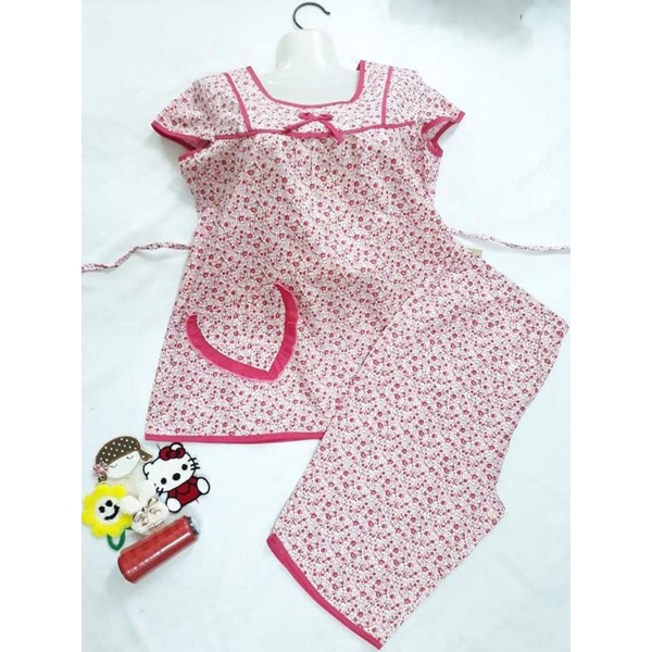 XẢ KHO BỘ THÔ BẦU QUẦN LỬNG SIZE : S.M .L.XL.
