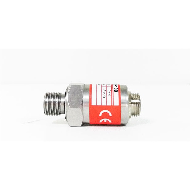 SP100 - Cảm biến áp suất 0-10 bar 4-20mA - Phi 13mm