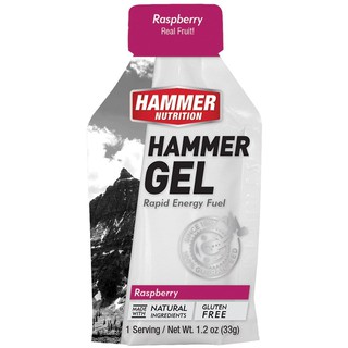 Hammer Gel®