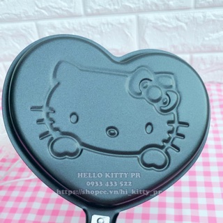 Chảo chống dính Maxim Hello Kitty