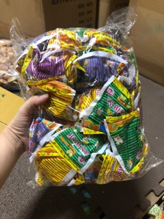 Combo 50 gói mì tôm an bình