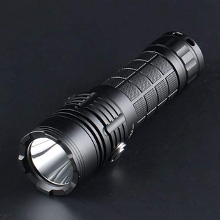Đèn pin convoy m4u xpl-hi, 1600lume xa 600m