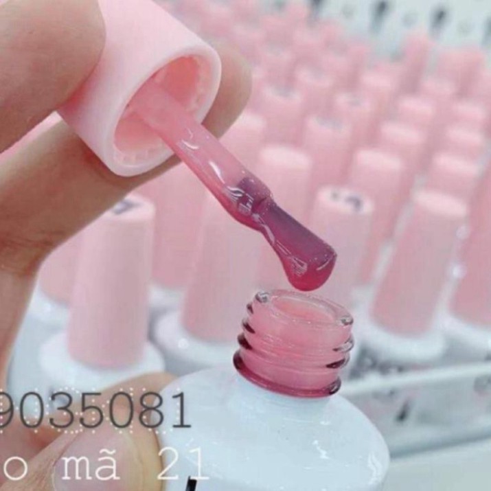 Sơn gel thạch bobo lẻ các mã 15 đến 30