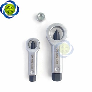 BỘ CHẺ ỐC 2 CHI TIẾT KINGTONY 9TD062