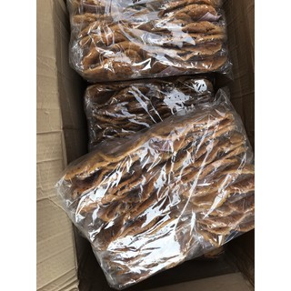Combo 40 gói Cơm cháy mắm hành