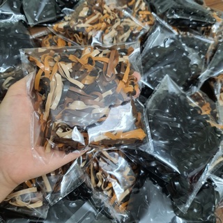 Chun Buộc Tóc túi 30g