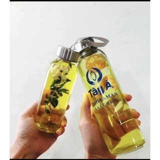 Bình thuỷ tinh đựng nước cao cấp Tây Á