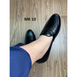 Giày da nam, giày tây, giày lười nam