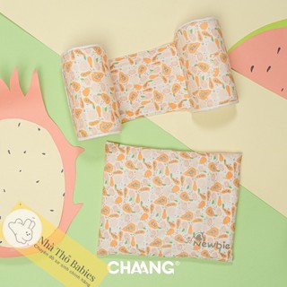 Bộ gối chặn Cudle Me_Chaang