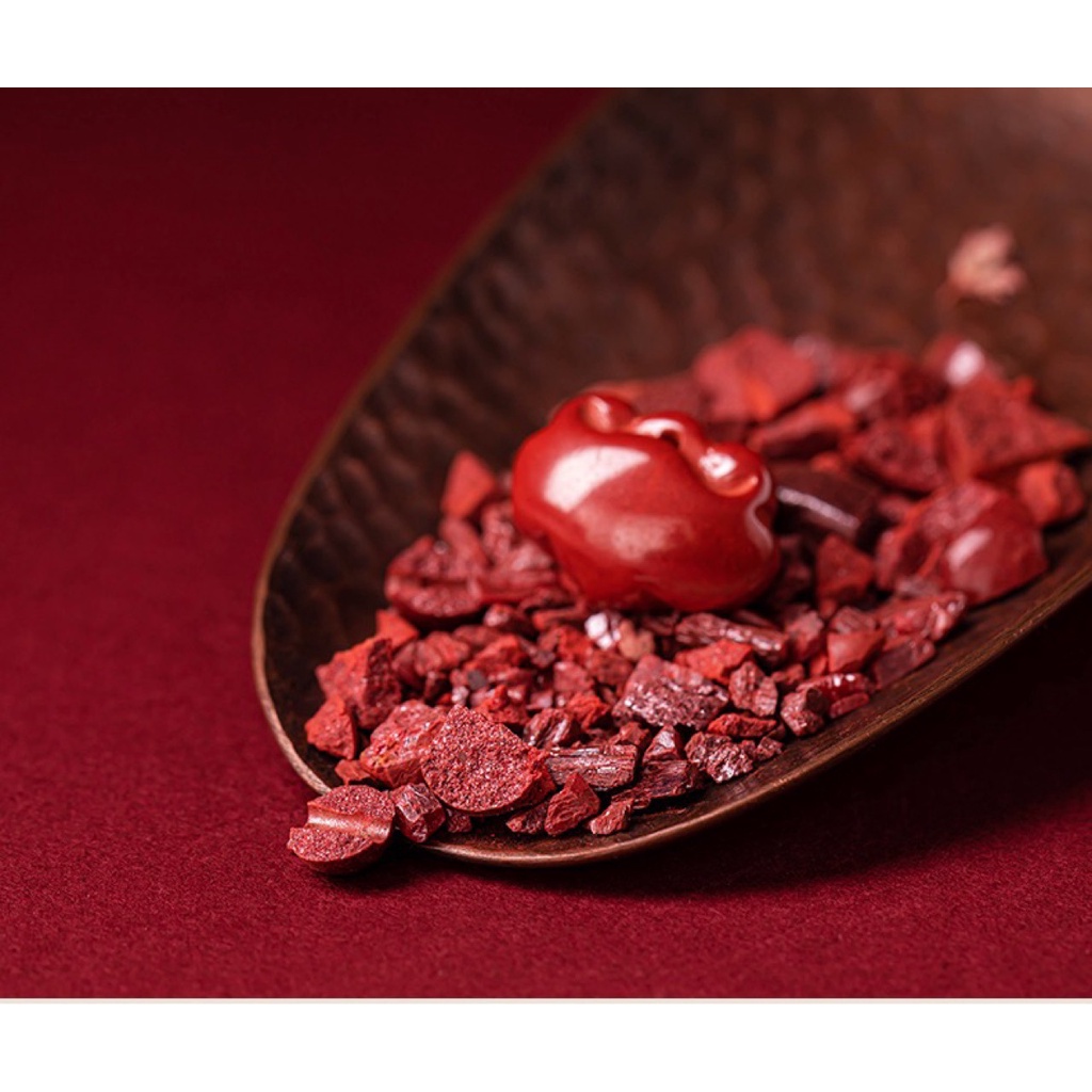 [Hàng Mới Về] Dây Chuyền Móc Điện Thoại Mặt Hình Cát Vàng Đồng Màu Tím Dễ Phối Đồ Thời Trang Xuân Hè Mới Cho Nữ