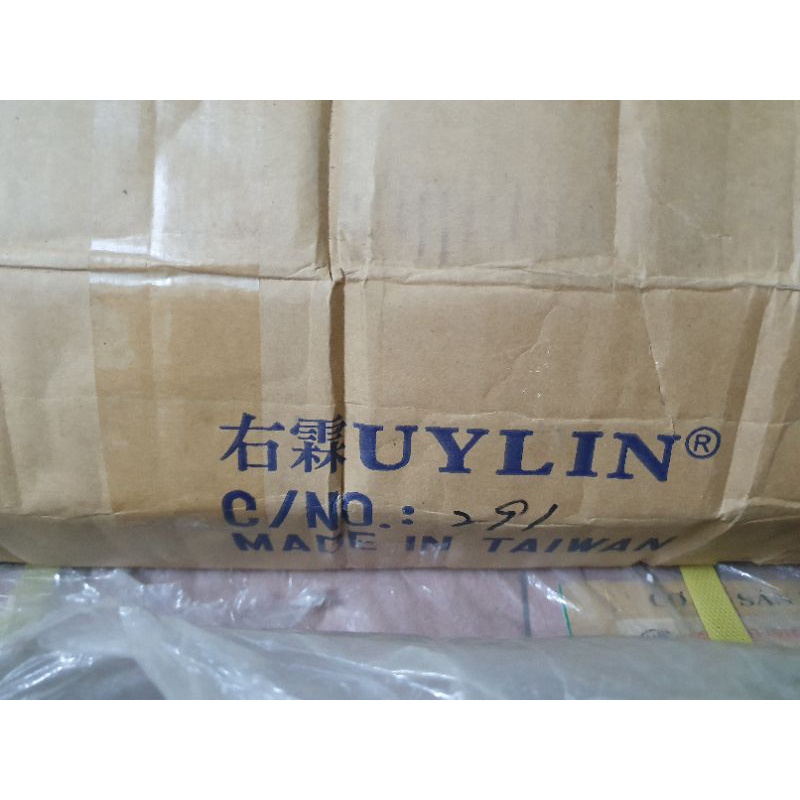 Băng bàn bida nhập khẩu UYLIN Đài Loan.