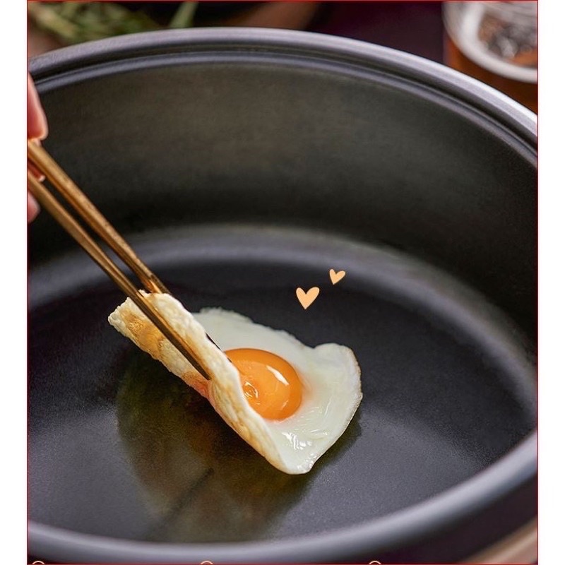 Nồi lẩu điện, chảo điện đa năng chiên, xào, nấu dung tích 4L(mẫu mới)