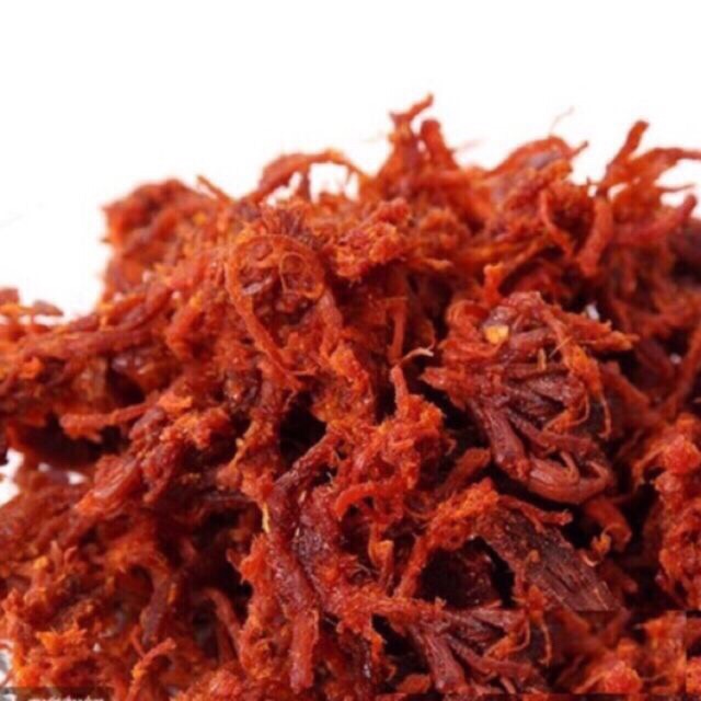 1 KG KHÔ BÒ SỢI THƠM NGON ( thịt gà giả bò ) | BigBuy360 - bigbuy360.vn