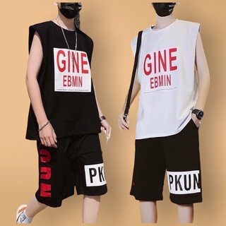 Quần áo thể thao nam mẫu gine mẫu mới nhất 2021