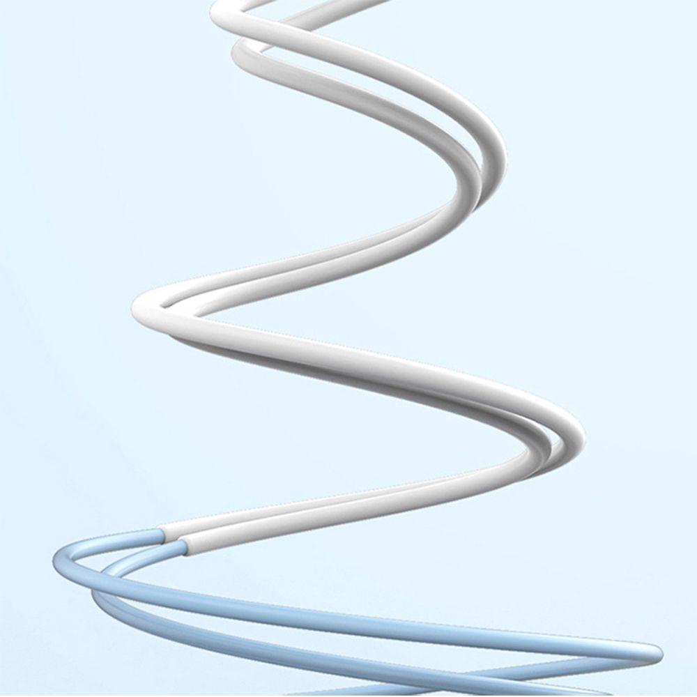 Dây Nhảy Tập Thể Dục Tốc Độ Cao Bằng PVC Bền Bỉ Thông Dụng Cho Trẻ Em Và Người Lớn