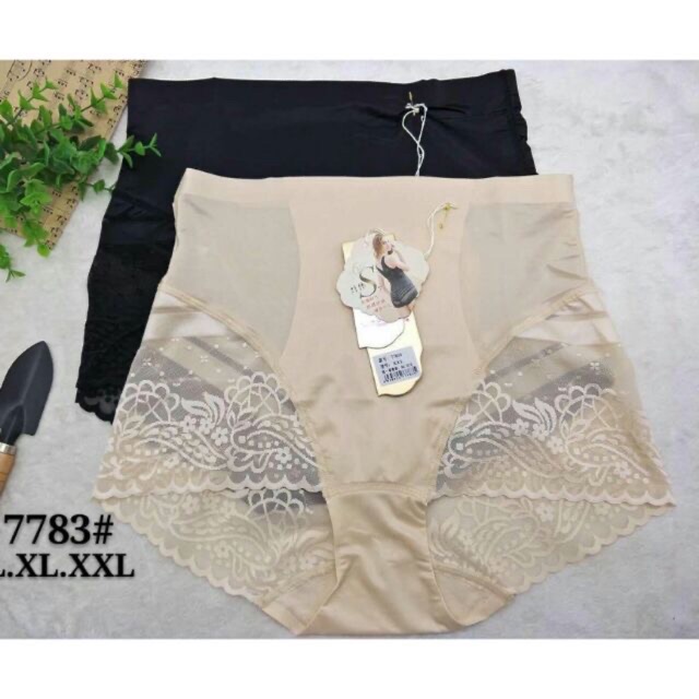 (7783 video thật ) quần gen bụng giảm mỡ phối ren ko gân ko lộ | BigBuy360 - bigbuy360.vn