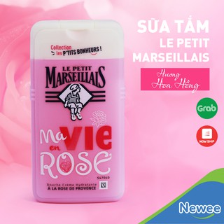 SỮA TẮM LE PETIT MARSEILLAIS 250ML