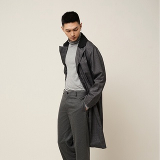 Áo măng tô - Norway Coat