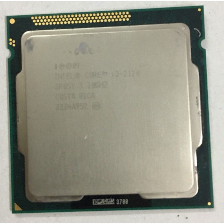CPU Intel Pentium G3220 G3240 G3250 G3420 - Bộ xử lý Intel socket 1150